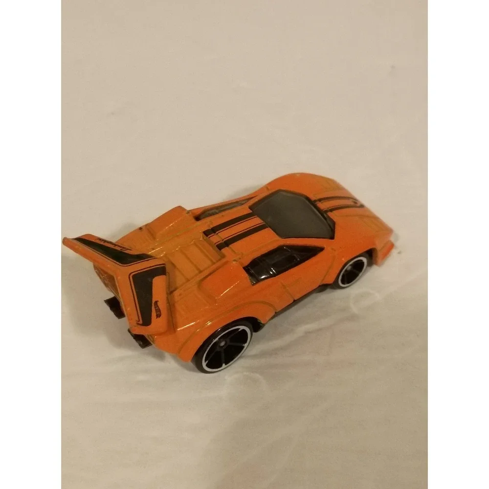 Hot Wheels hot wheels